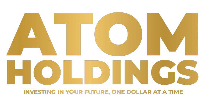 AtomHoldings